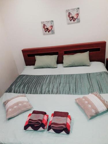 Purvciems Apartment | Green Park Domina apartment