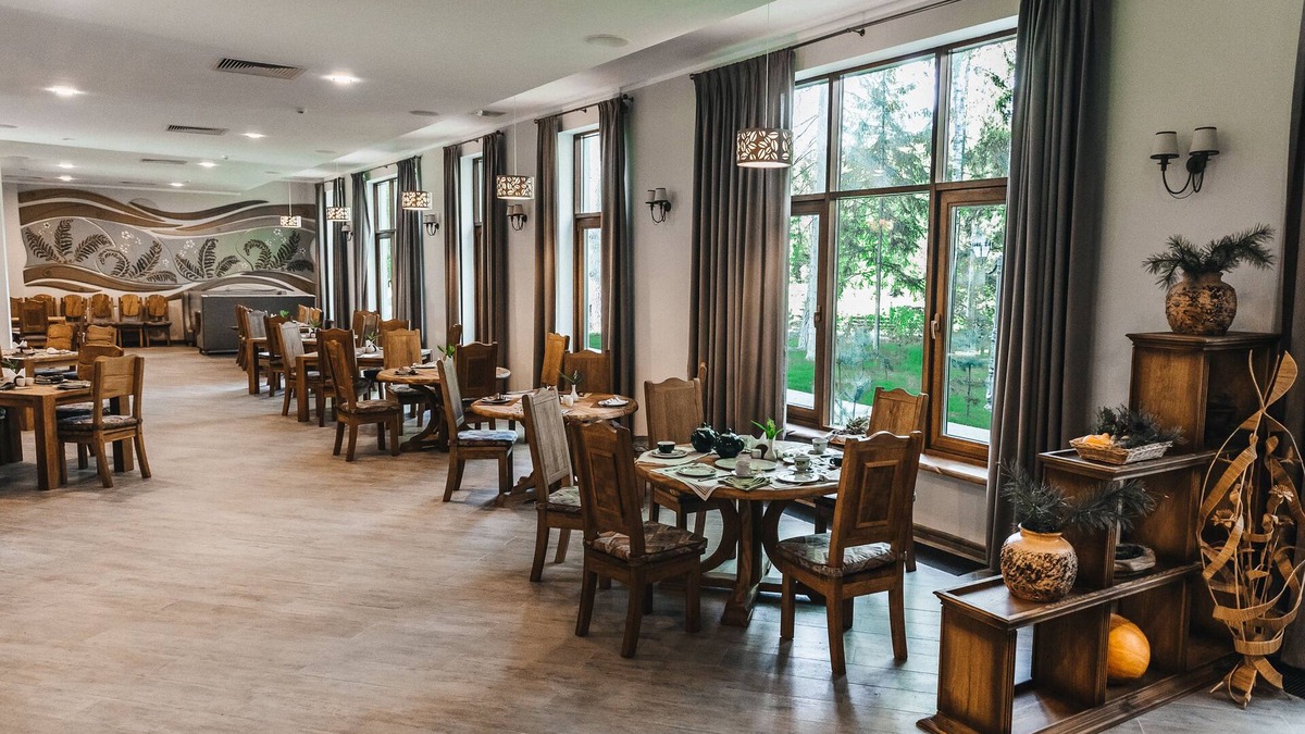 Zabolotsky Hotel | Green Park Hotel Airport Minsk