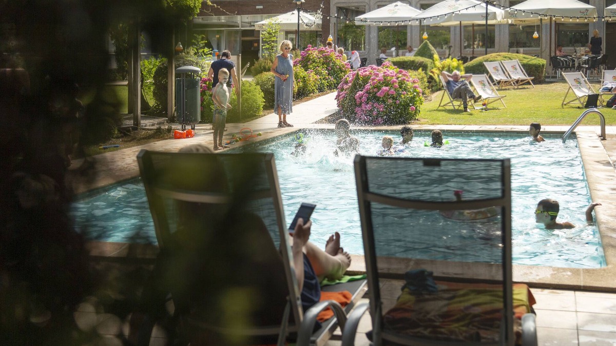 Sint-Michiels Hotel | Green Park Hotel Brugge