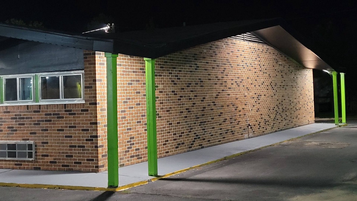 Arab Hotel | Green Park Motel