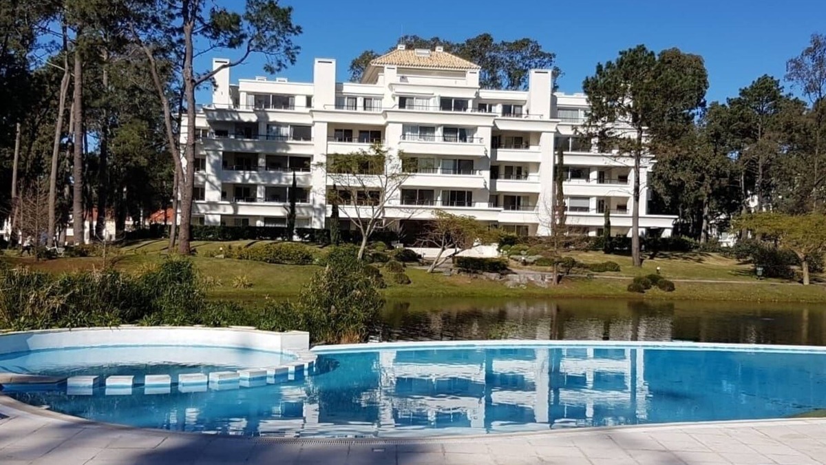 Solanas Apartment | Green Park Punta Del Este