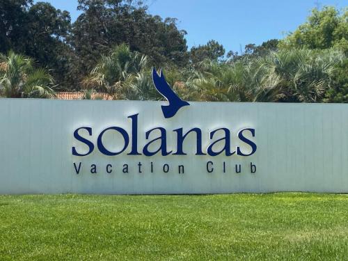 Solanas Apartment | Green Park