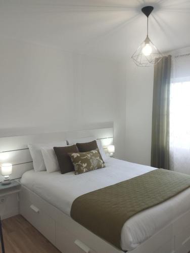 Capelas Apartment | Green Passion