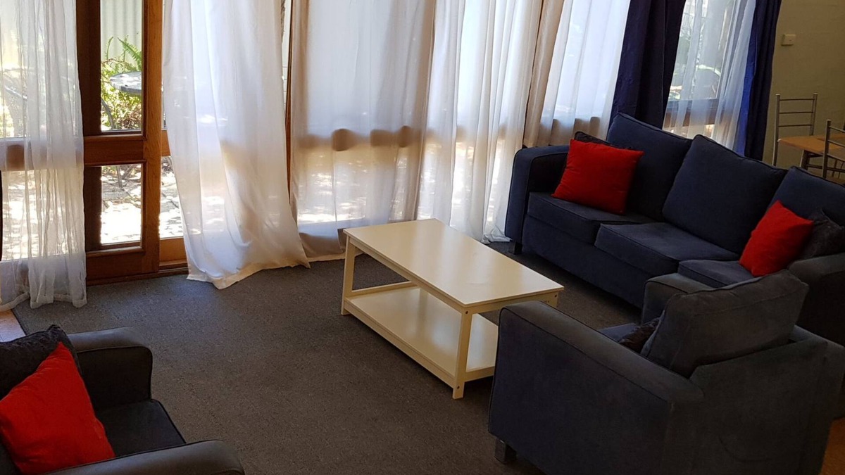 Mildura Apartment | Green Patch Mildura Villa One