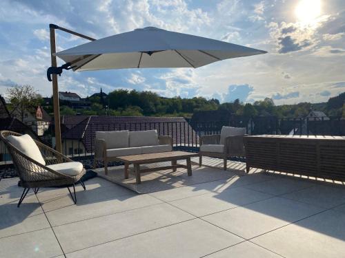 Frutenhof Apartment | Green Pepper Apartments
