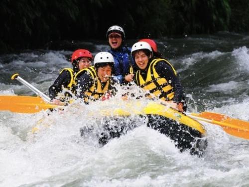 Kithulgala Hotel | Green Rafting Adventure Bangalow