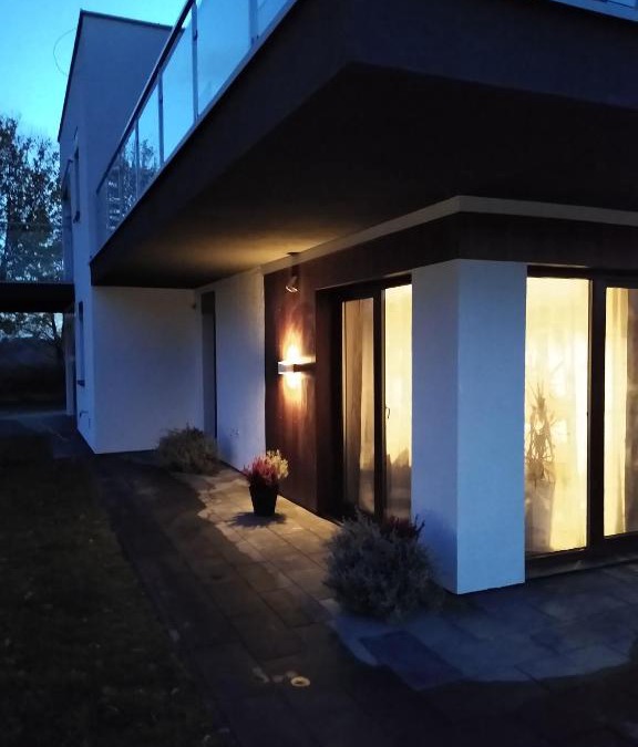 Naleczow Apartment | Green Ravine