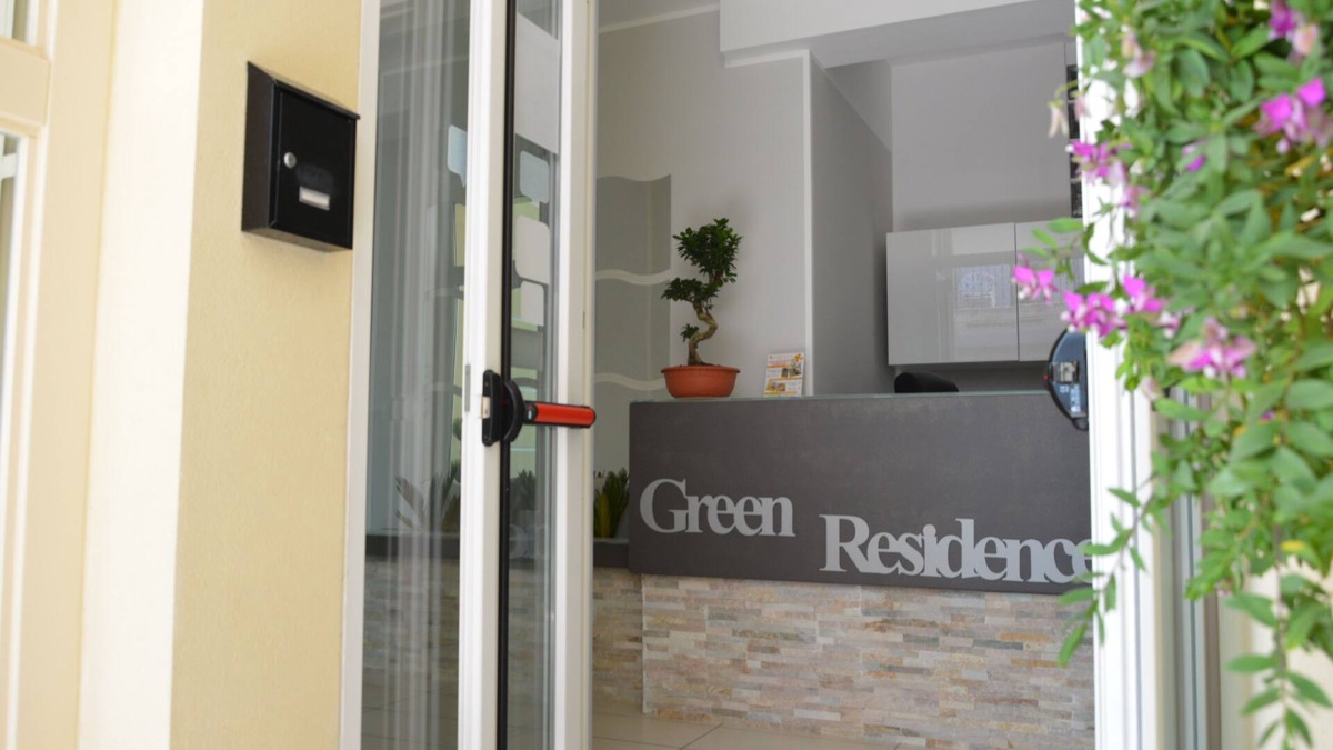 Miramare House | Green Residence