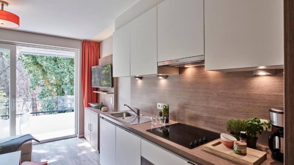 Houthalen Hotel | Green Resort Limburg