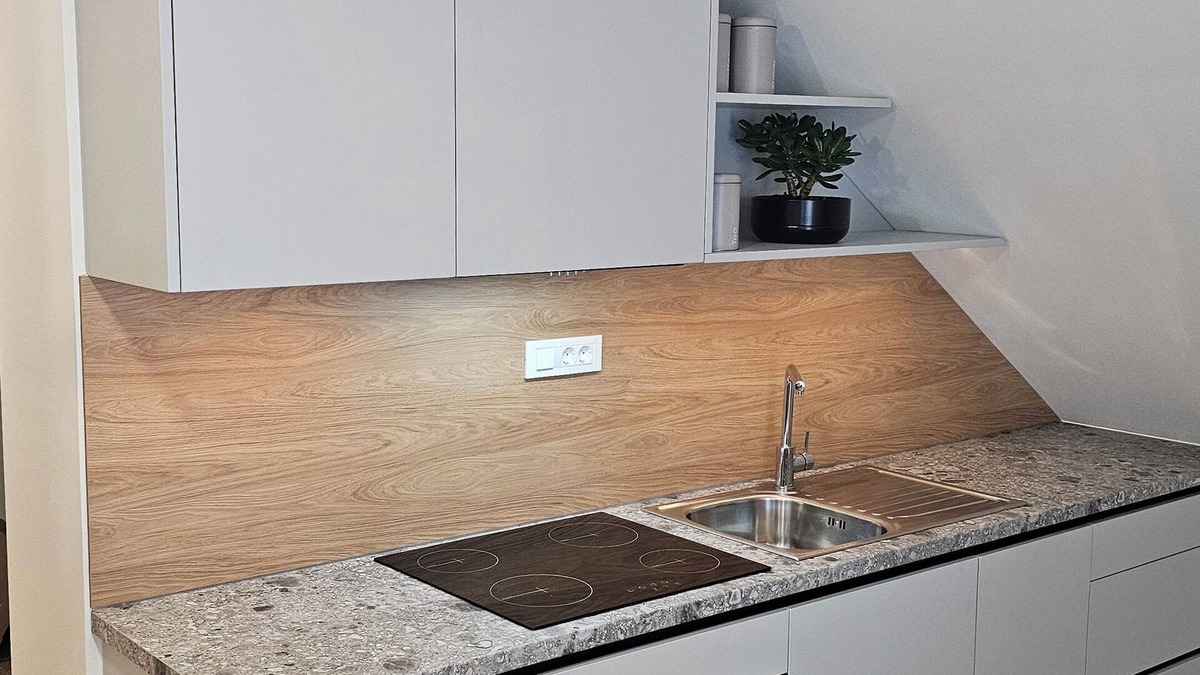 Cerknica Apartment | Green Retreat Apartment Kranjc