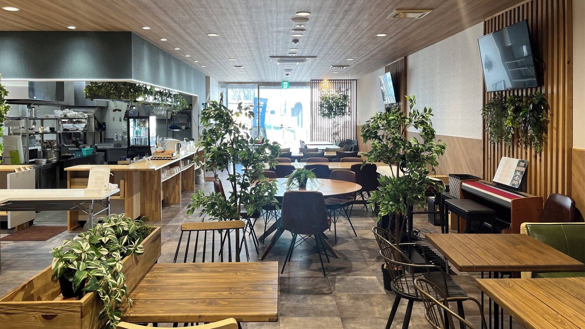 Tosu Hotel | Green Rich Hotel Tosu Ekimae