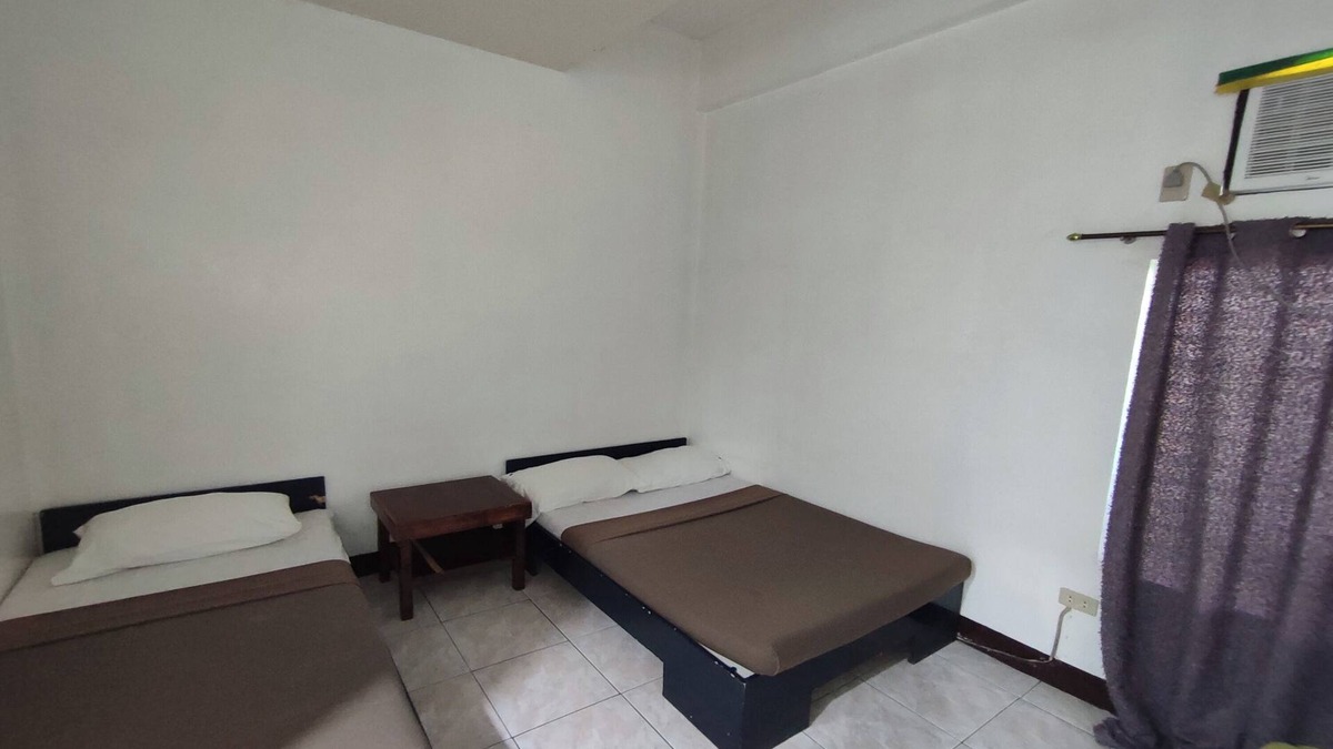 Malaybalay City House | Green Ridge Apartelle