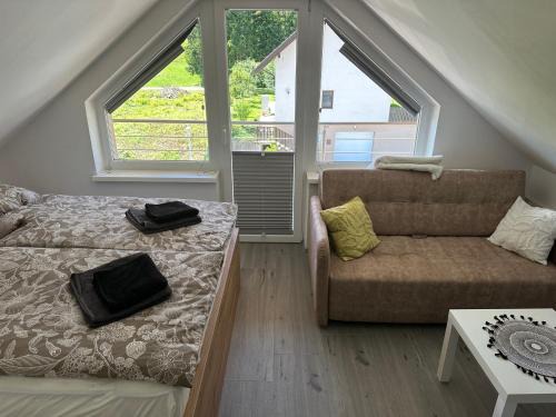 Lancovo Apartment | Green river apartments