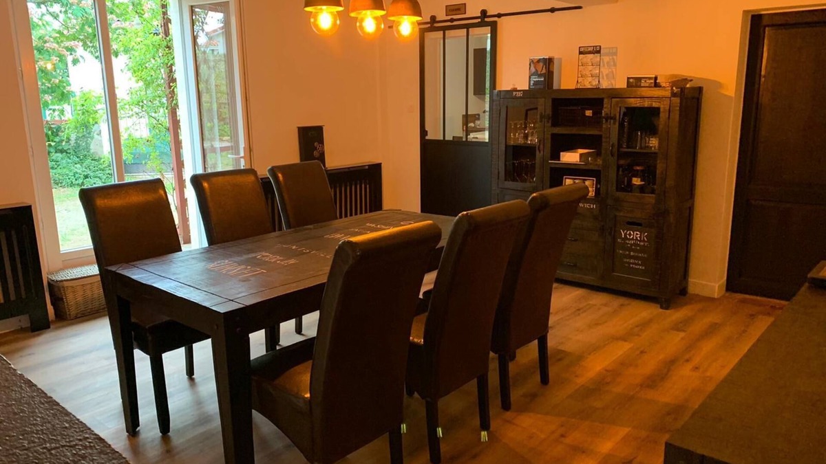 Poyanne Bed & Breakfast | Green room 2 persons