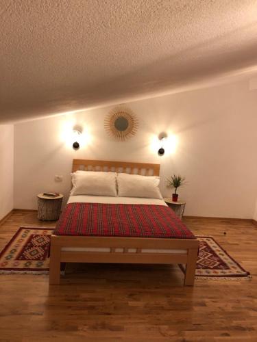 Pricelje Apartment | Green Silence - Iva