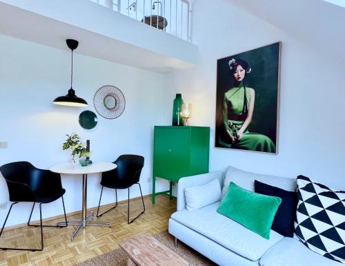 Altenessen-Sud Apartment | GREEN STAY APARTMENT - Free Parking