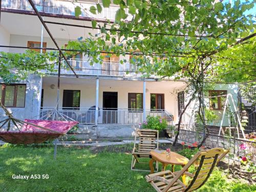 Tsromi House | Green Sweet Guesthouse Surami