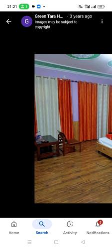 Keylong House | GREEN TARA HOMESTAY Keylong