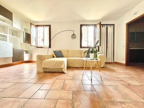Cambiago Apartment | Green Terrace Retreat- Milan Bergamo