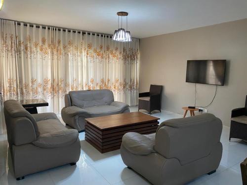 Lubowa Apartment | Green top Cordier apartments