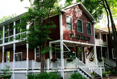 Elsah Bed & Breakfast | Green Tree Inn