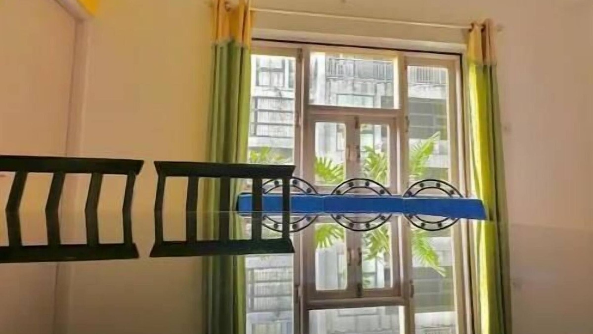 Gauravaddo House | Green Tribe 2bhk Pet Friendly Beach 10 mins