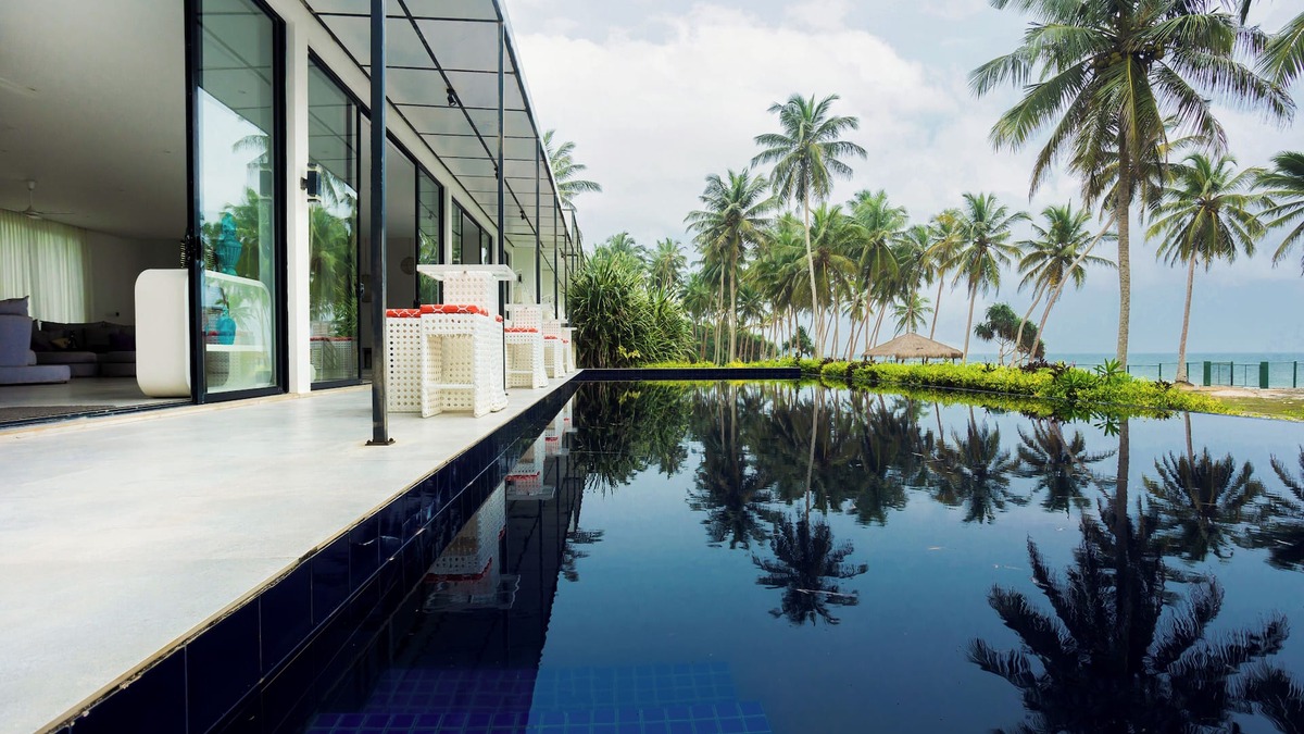 Kosgoda Villa | Green Turtle Villa by The Serendipity Collection