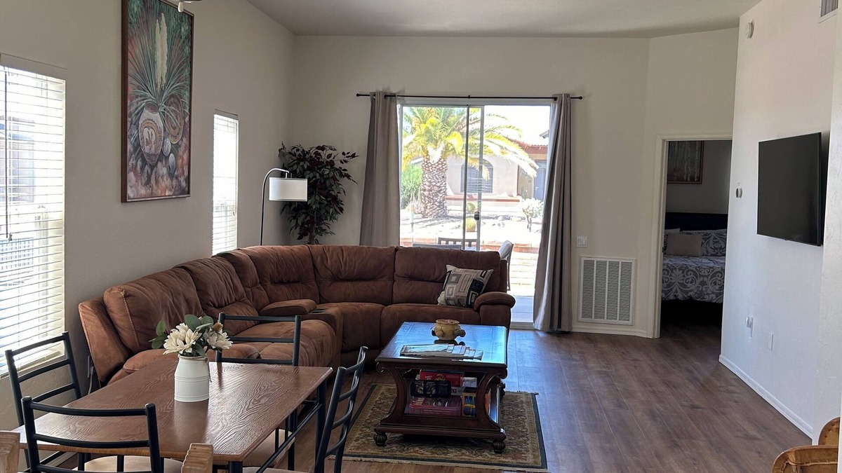 San Ignacio Vistas House | Green Valley Get Away