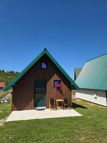 Zabljak House | Green Valley