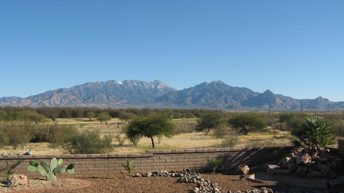 The Springs House | Green Valley Rental