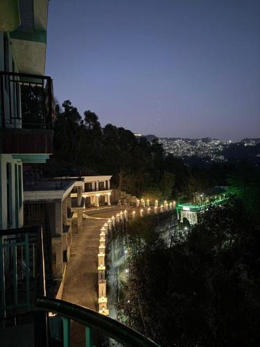 Shimla House | Green Valley View Homestay