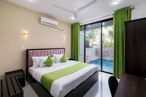 Nugegoda Apartment | Green Vibe Apartments
