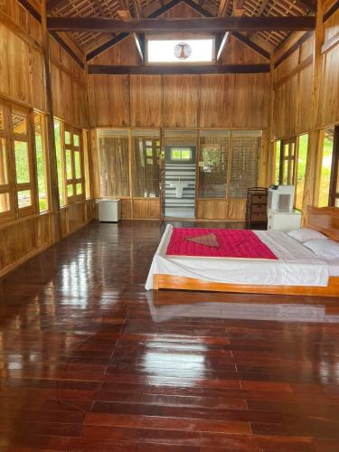 Ham Yen House | Green Vietnam Farm Stay
