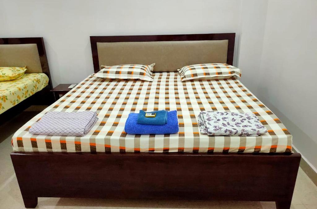 Sarnath Apartment | Green View Apartment 1Bedroom Flat