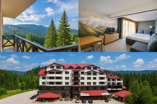 Pamporovo Apartment | Green View Apartment