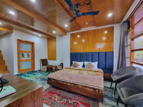 Banikhet Hotel | Green View By Wow Hotels