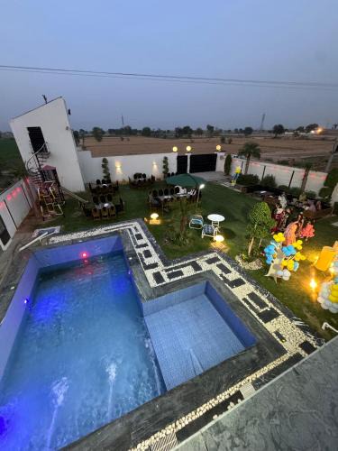 Faisalabad House | Green View farms