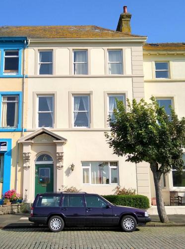 Silloth House | Green View Guest House