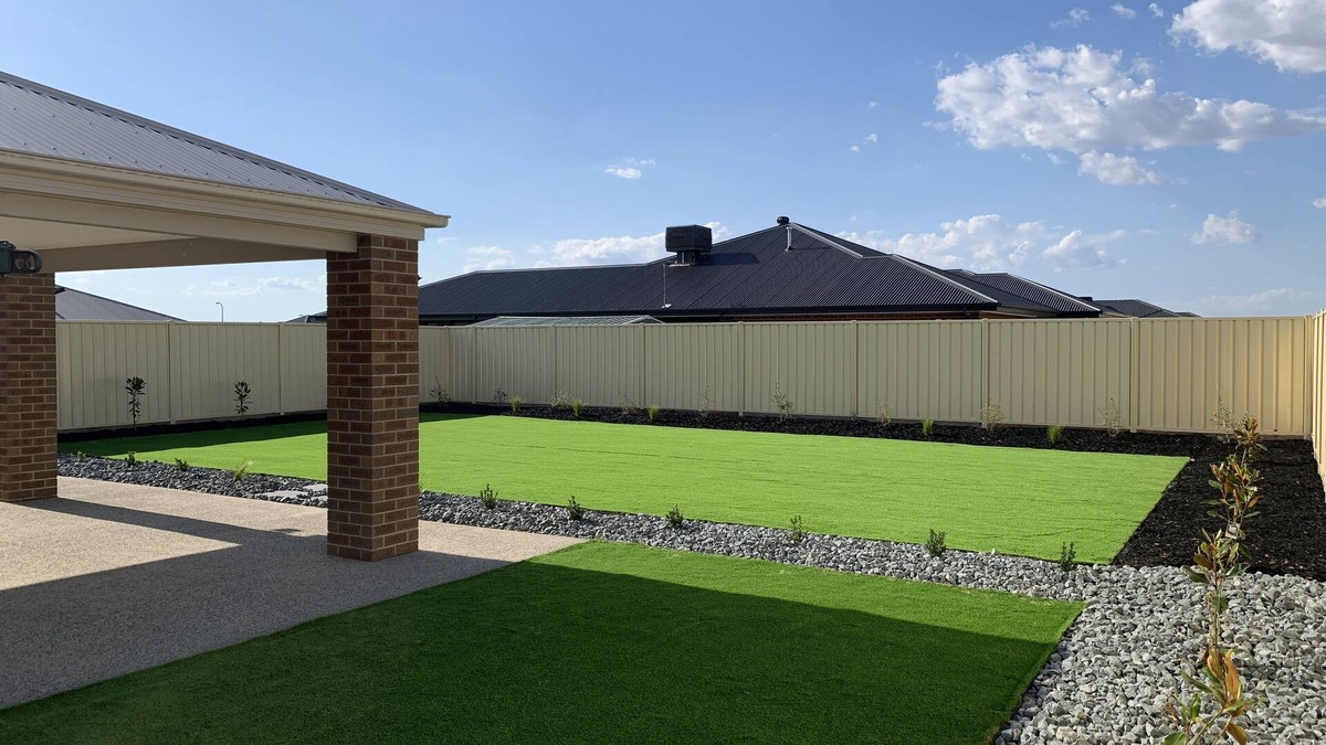 Shepparton South House | Green View house ⭐️ Close to All facilities.