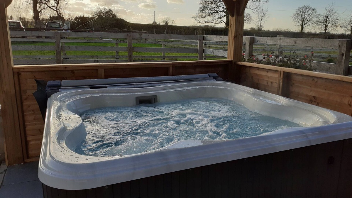 Welton Cabin | Green View Lodges