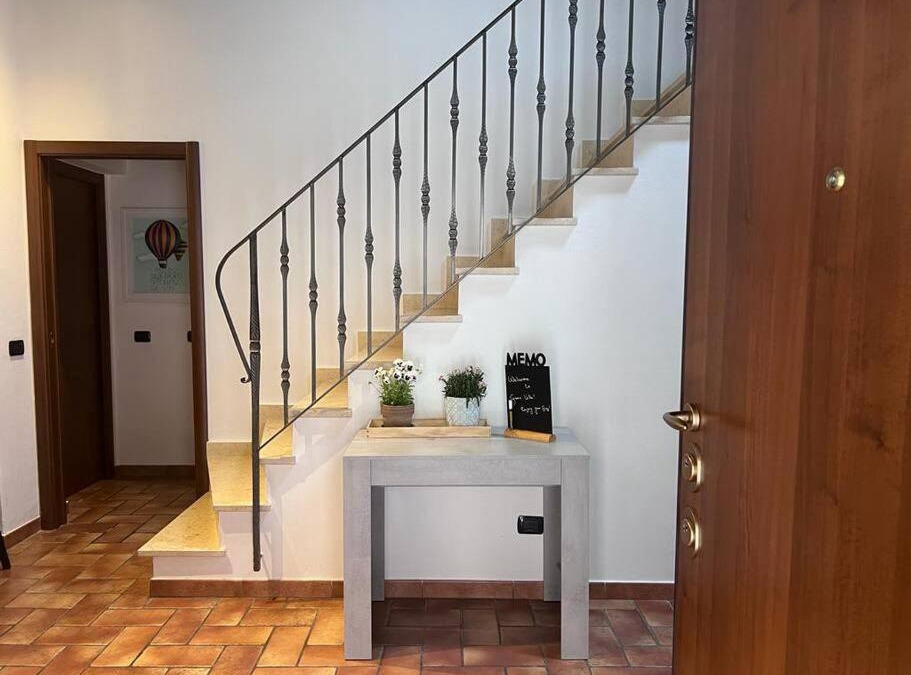 Lacchiarella Villa | Green Villa - CityDoor