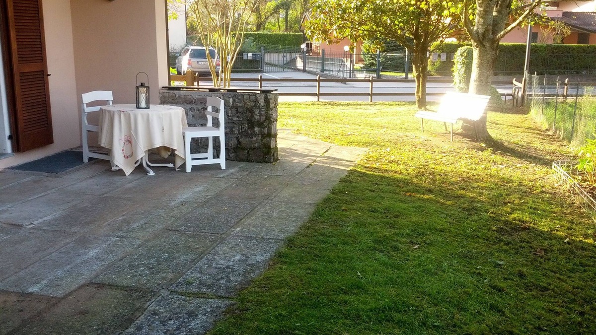 Crone Apartment | GREEN VILLA RELAX
