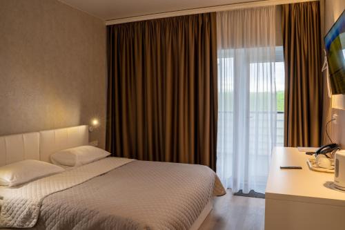 Vinnytsia Oblast Hotel | Green village Hotel