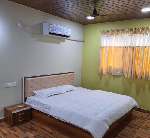 Murbad Resort | GREEN VISION RESORT