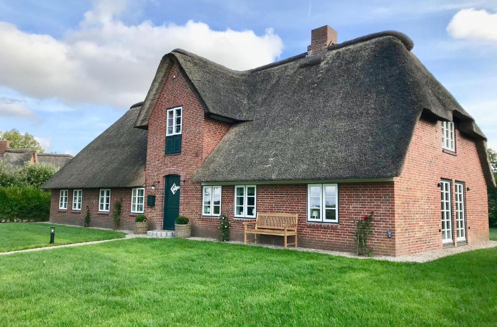 Borgsum Apartment | Green Wening