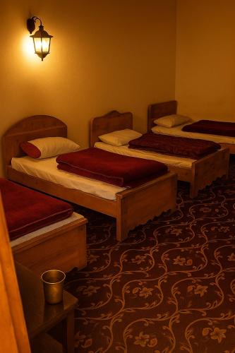 Khyber Pakhtunkhwa Hotel | Green World Hotel and restaurant