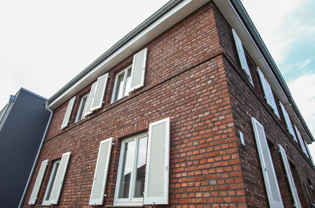Buderich Apartment | Green46