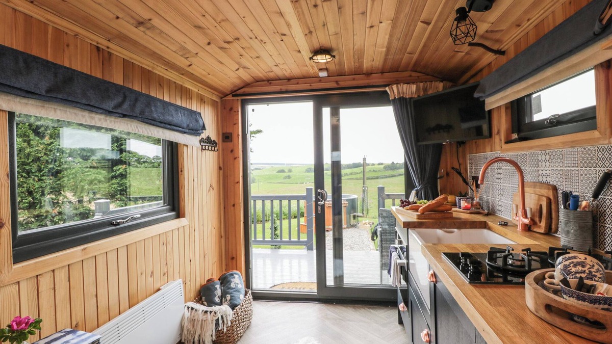 Kirkmichael Cottage | Greenacres Carriage