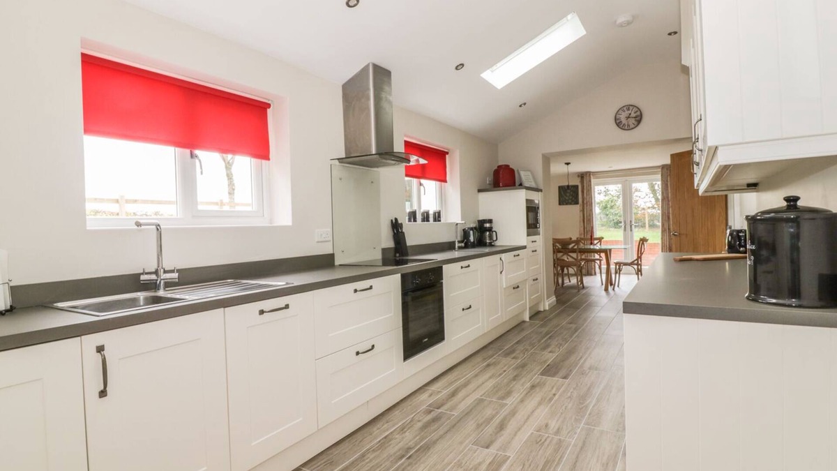 Norwich Cottage | Greenacres
