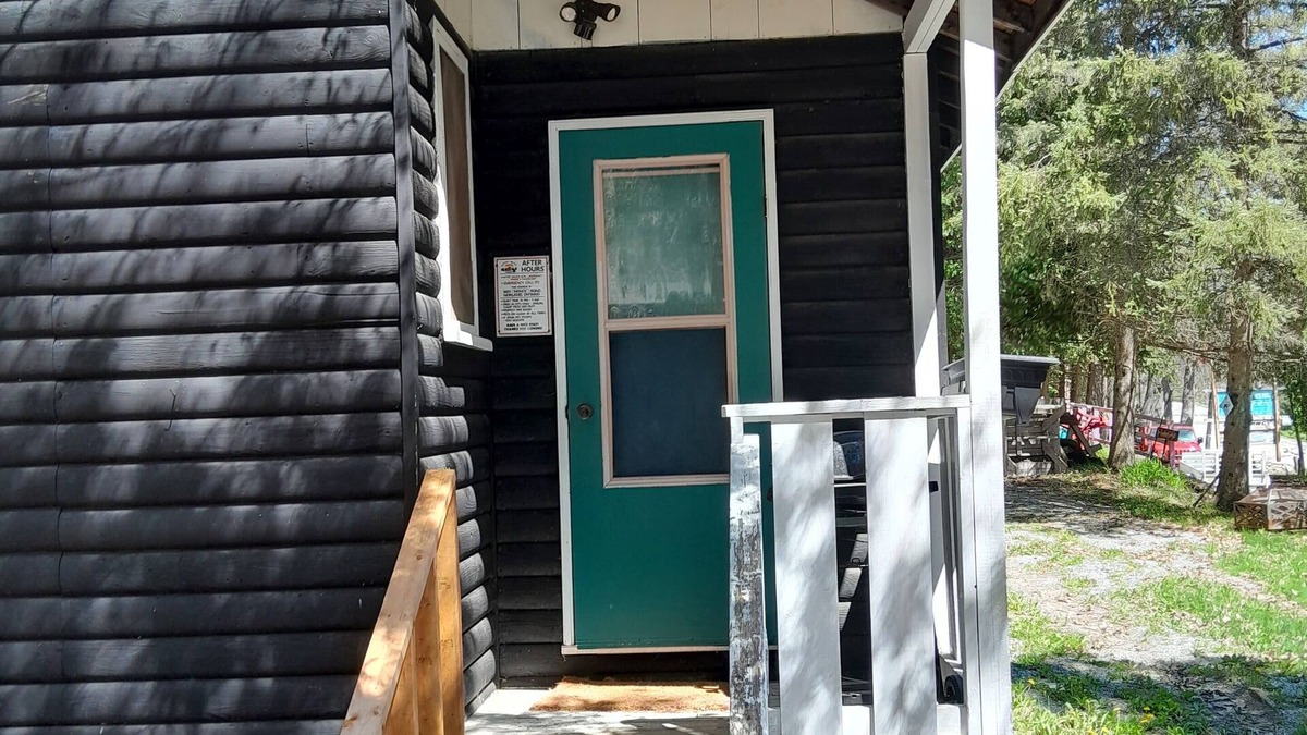 Norland Cabin | Greenash- 2 Bdr cabin